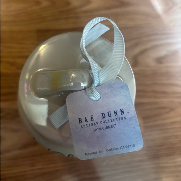 Rae Dunn Disney Frozen Olaf Canister - Picture 6 of 7